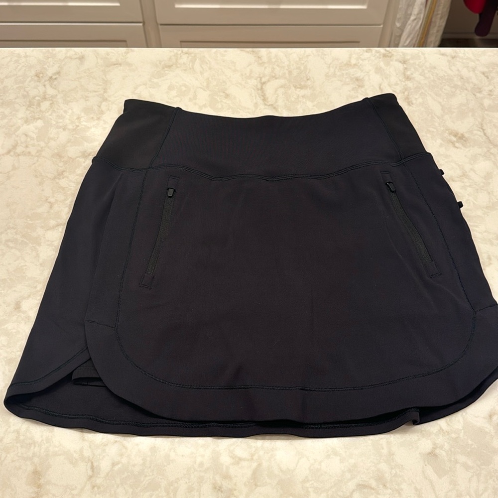 Athleta Fairway golf skort